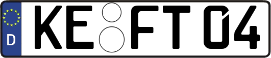 KE-FT04