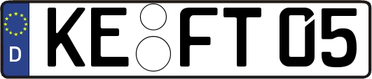 KE-FT05