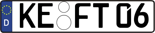 KE-FT06