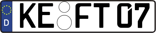 KE-FT07