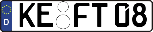 KE-FT08