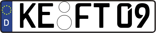 KE-FT09