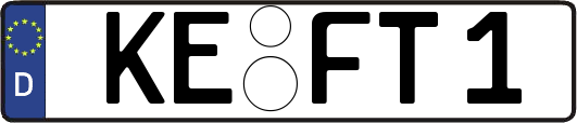 KE-FT1