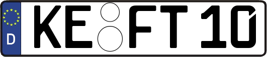 KE-FT10