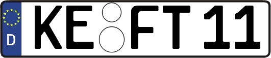 KE-FT11
