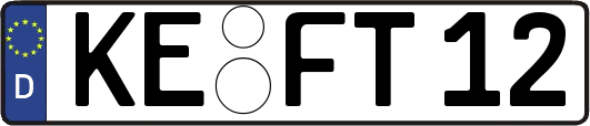 KE-FT12