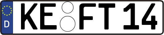 KE-FT14