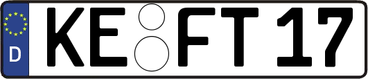 KE-FT17