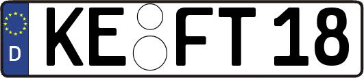 KE-FT18