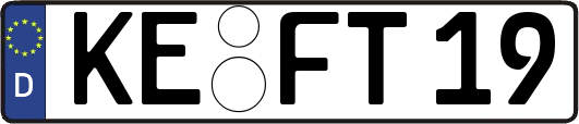 KE-FT19