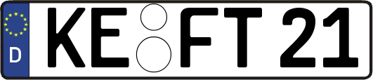 KE-FT21