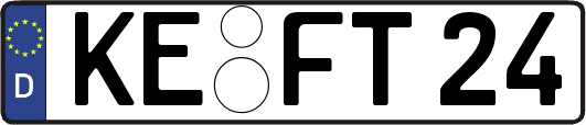 KE-FT24