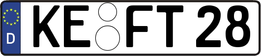 KE-FT28
