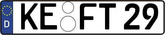 KE-FT29