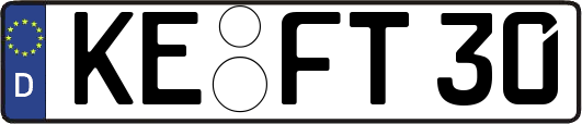 KE-FT30