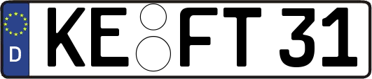 KE-FT31