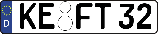 KE-FT32