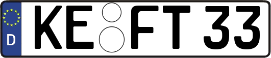 KE-FT33