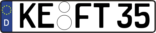 KE-FT35