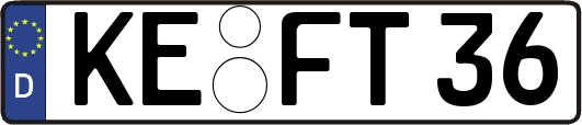 KE-FT36