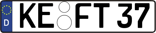 KE-FT37