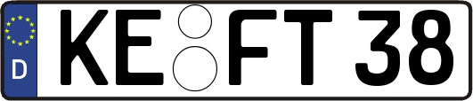 KE-FT38