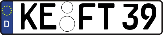 KE-FT39