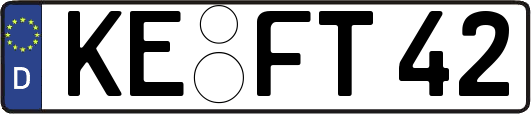 KE-FT42