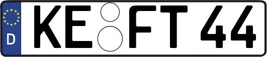 KE-FT44