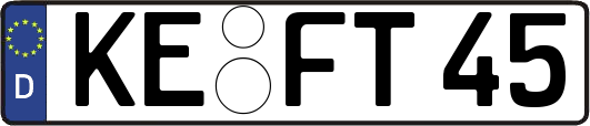 KE-FT45