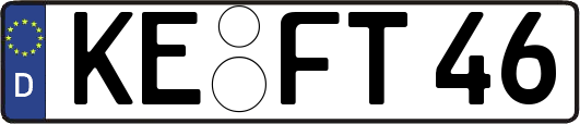 KE-FT46