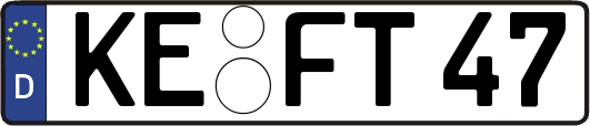 KE-FT47