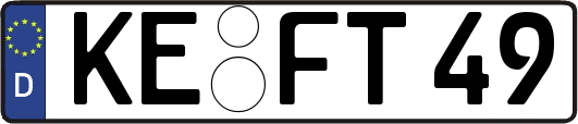 KE-FT49