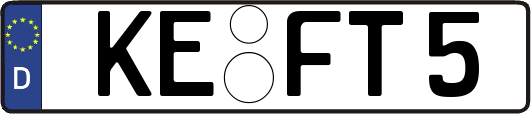 KE-FT5