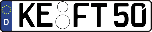 KE-FT50