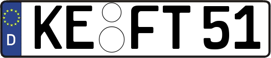 KE-FT51