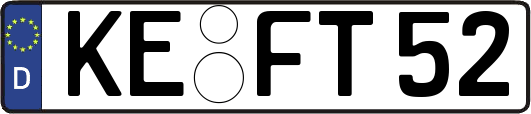 KE-FT52