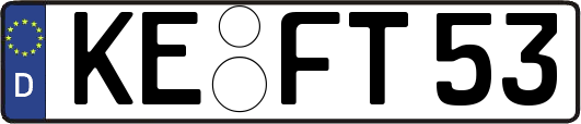 KE-FT53