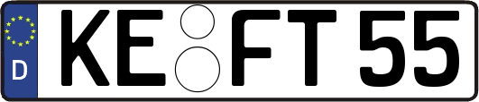 KE-FT55
