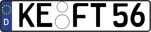 KE-FT56