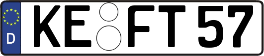 KE-FT57