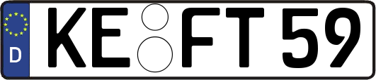 KE-FT59