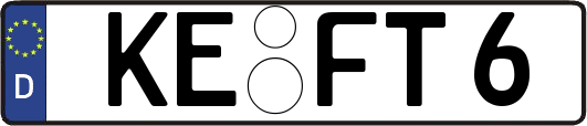 KE-FT6
