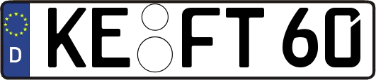 KE-FT60