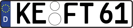 KE-FT61