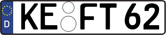 KE-FT62