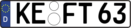 KE-FT63