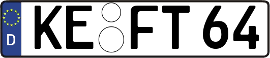 KE-FT64