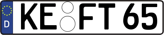 KE-FT65