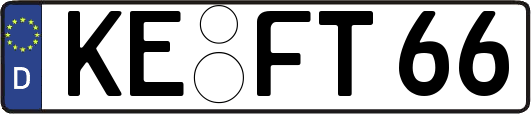 KE-FT66